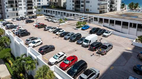 2401 S Ocean Drive #305, Hollywood FL - photo 9 of 29