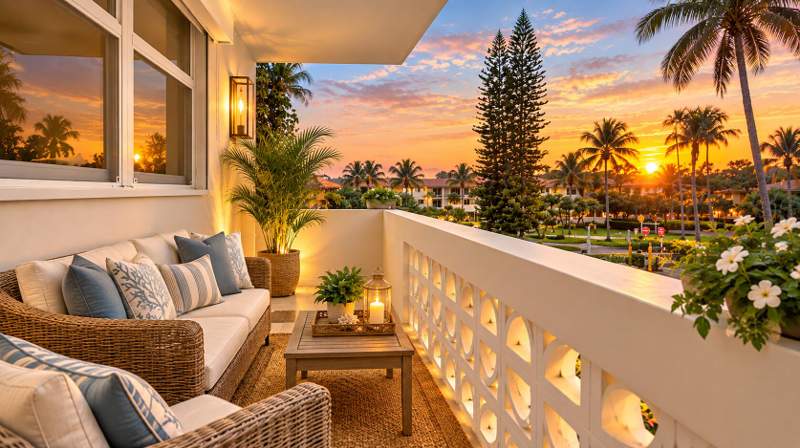 2 bedroom Condominium at 4250 Galt Ocean Drive #1A, Galt Towers Condo, Fort Lauderdale — photo 5