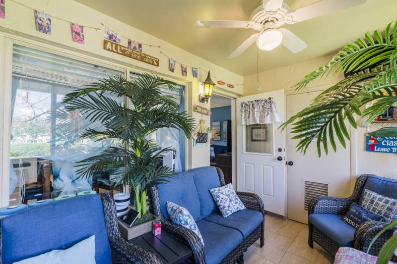 2 bedroom Condominium at 106 Lake Pine Circle #D-2, Pine Ridge South I Condo, Greenacres — photo 4