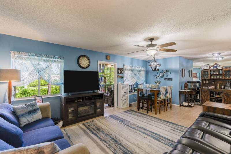 2 bedroom Condominium at 106 Lake Pine Circle #D-2, Pine Ridge South I Condo, Greenacres — photo 5
