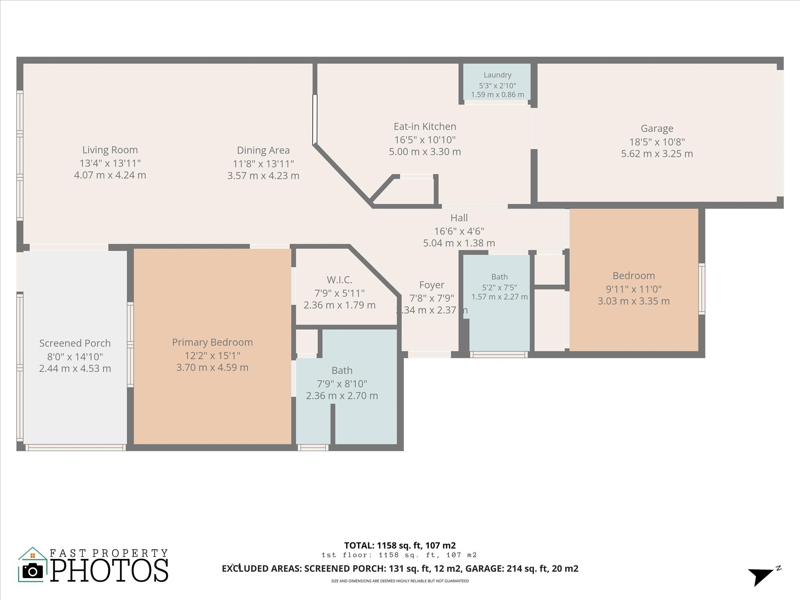 2 bedroom Villa at 110 SAUSALITO Drive, SAUSALITO PLACE, Boynton Beach — photo 2