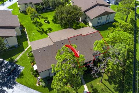 106 Lake Pine Circle #D-2, Greenacres FL - photo 22 of 31