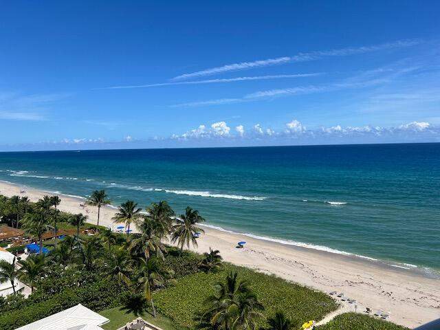3 bedroom Condominium at 3407 S Ocean Boulevard #10D, CLARENDON CONDO, Highland Beach — photo 1