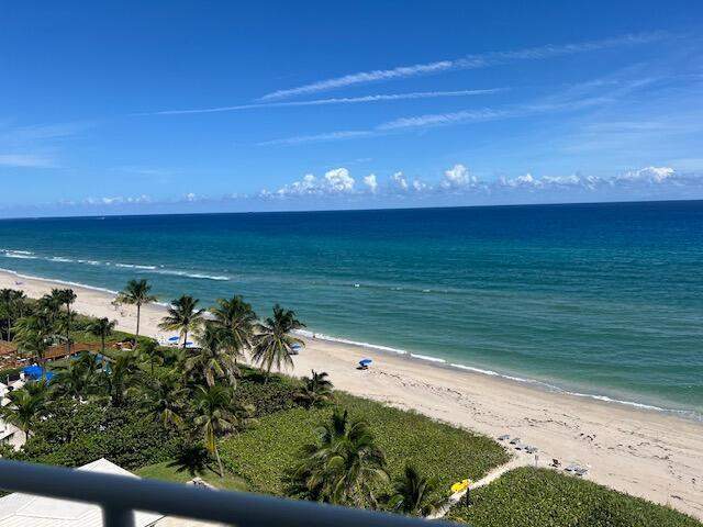 3 bedroom Condominium at 3407 S Ocean Boulevard #10D, CLARENDON CONDO, Highland Beach — photo 2