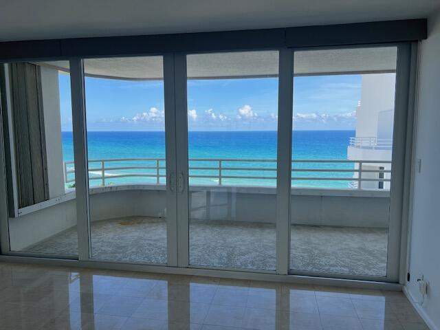 3 bedroom Condominium at 3407 S Ocean Boulevard #10D, CLARENDON CONDO, Highland Beach — photo 3