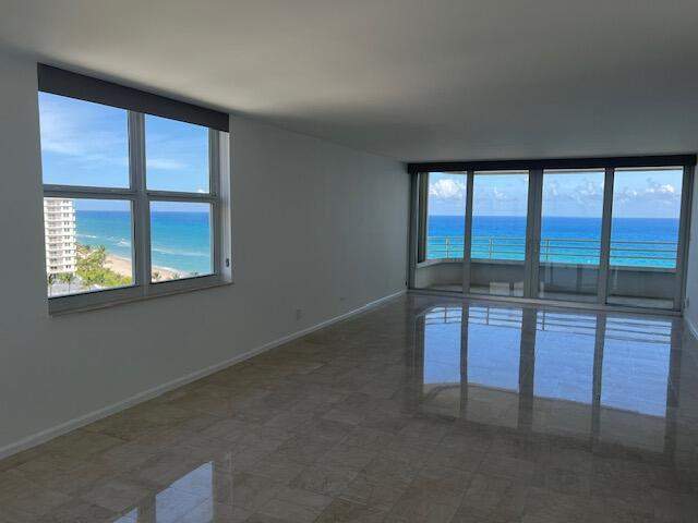 3 bedroom Condominium at 3407 S Ocean Boulevard #10D, CLARENDON CONDO, Highland Beach — photo 4