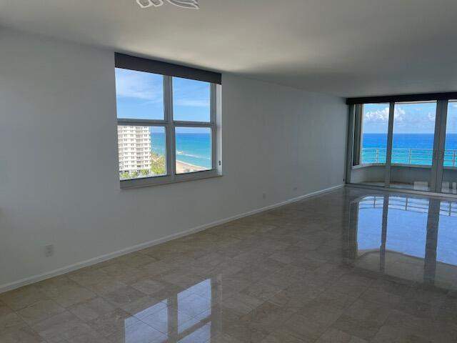 3 bedroom Condominium at 3407 S Ocean Boulevard #10D, CLARENDON CONDO, Highland Beach — photo 5