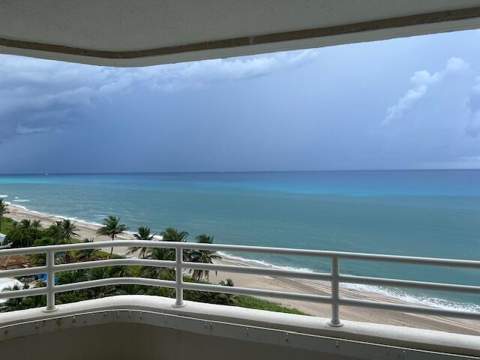 3407 S Ocean Boulevard #10D, Highland Beach FL - photo 15 of 27