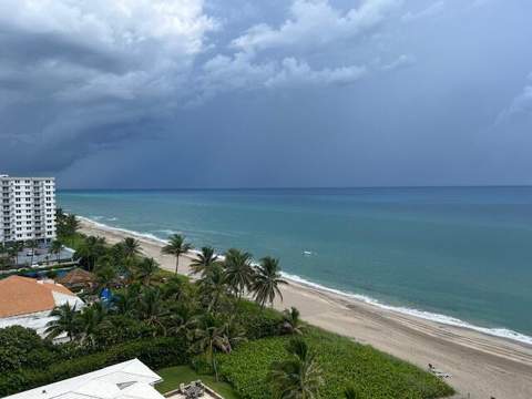 3407 S Ocean Boulevard #10D, Highland Beach FL - photo 16 of 27