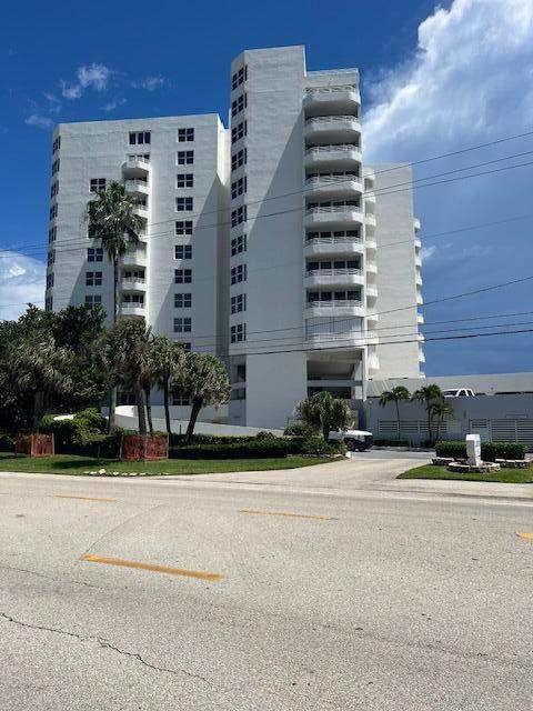 3407 S Ocean Boulevard #10D, Highland Beach FL - photo 17 of 27