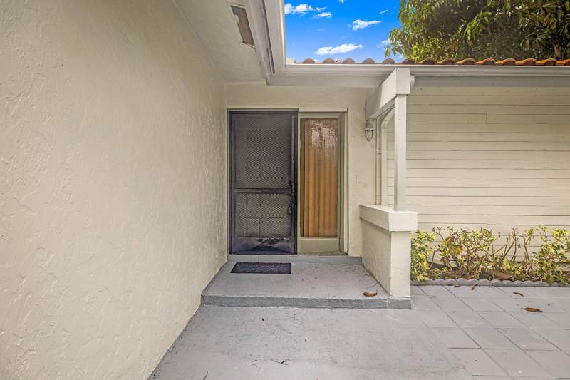 2 bedroom Villa at 2780 Norfolk Pine Court, Lantana Pines 1 Sportsmens Club, Lake Worth — photo 2