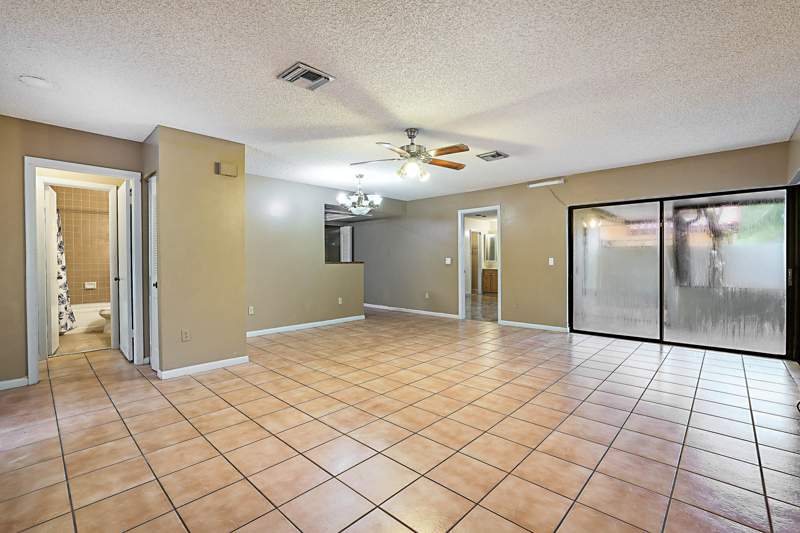 2 bedroom Villa at 2780 Norfolk Pine Court, Lantana Pines 1 Sportsmens Club, Lake Worth — photo 4