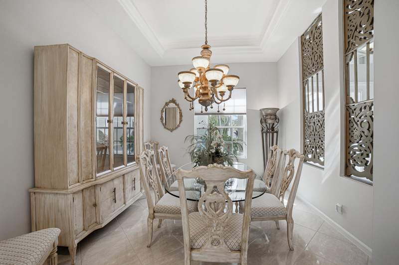3 bedroom Single Family Residence at 9076 Taverna Way, Tuscany Par D, Boynton Beach — photo 5