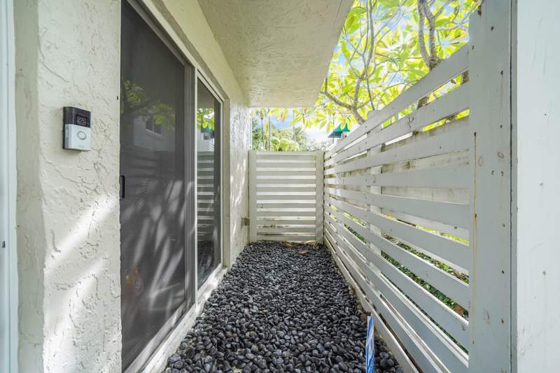 3 bedroom Townhouse at 557 NW 97TH Avenue, JACARANDA PARCEL 611, Plantation — photo 3