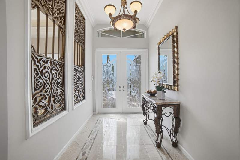 3 bedroom Single Family Residence at 9076 Taverna Way, Tuscany Par D, Boynton Beach — photo 4