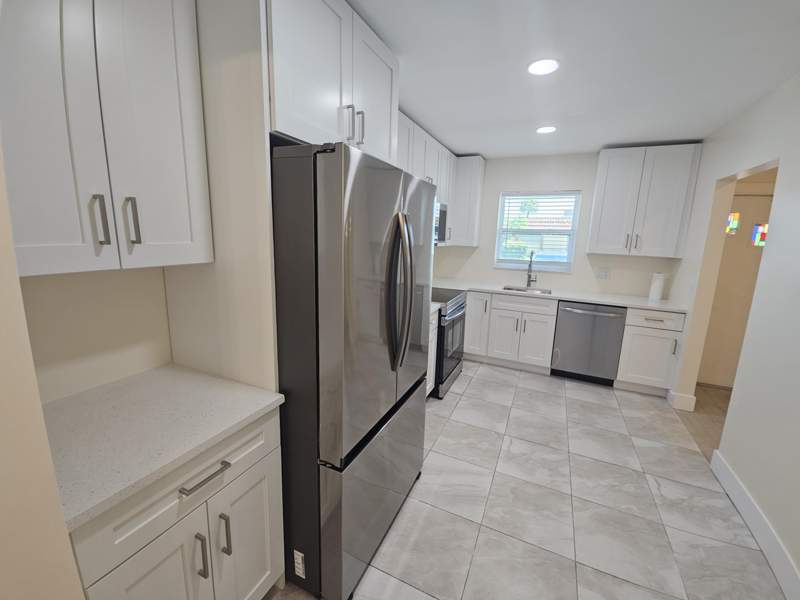 2 bedroom Villa at 5780 Fernley Drive #89, Cresthaven Condo, West Palm Beach — photo 4