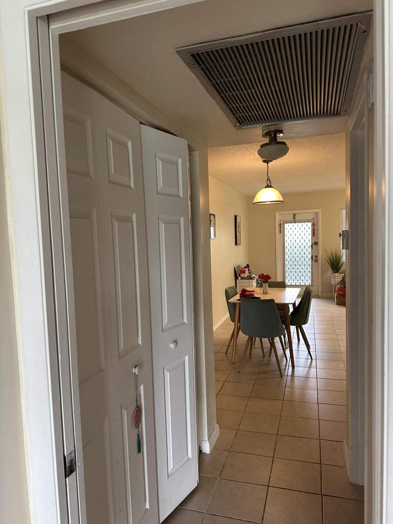 1 bedroom Condominium at 1090 Cornwall E, CORNWALL AT CENTURY VILLAGE CONDO, Boca Raton — photo 3