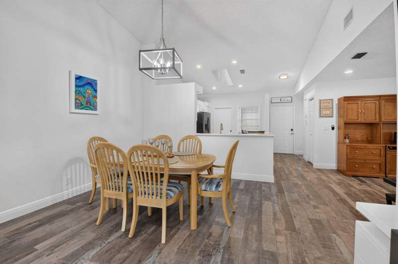2 bedroom Villa at 6427 Pointe Pleasant Circle, Huntington Pointe, Delray Beach — photo 4