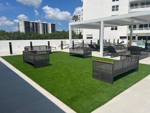 3407 S Ocean Boulevard #10D, Highland Beach FL - photo 19 of 27