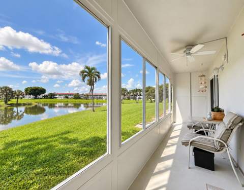 108 Somerset F, West Palm Beach FL - photo 10 of 20
