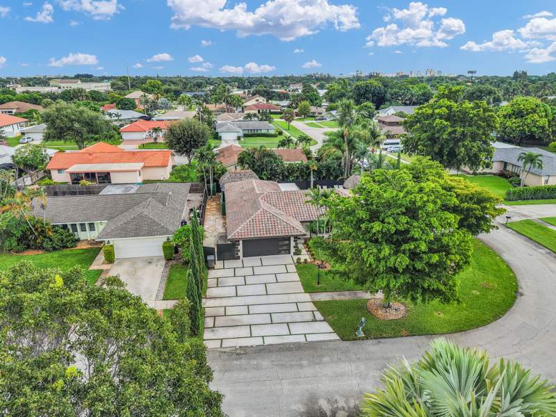3 bedroom Single Family Residence at 1167 Jason Way, FLA MANGO ESTATES AS, West Palm Beach — photo 2