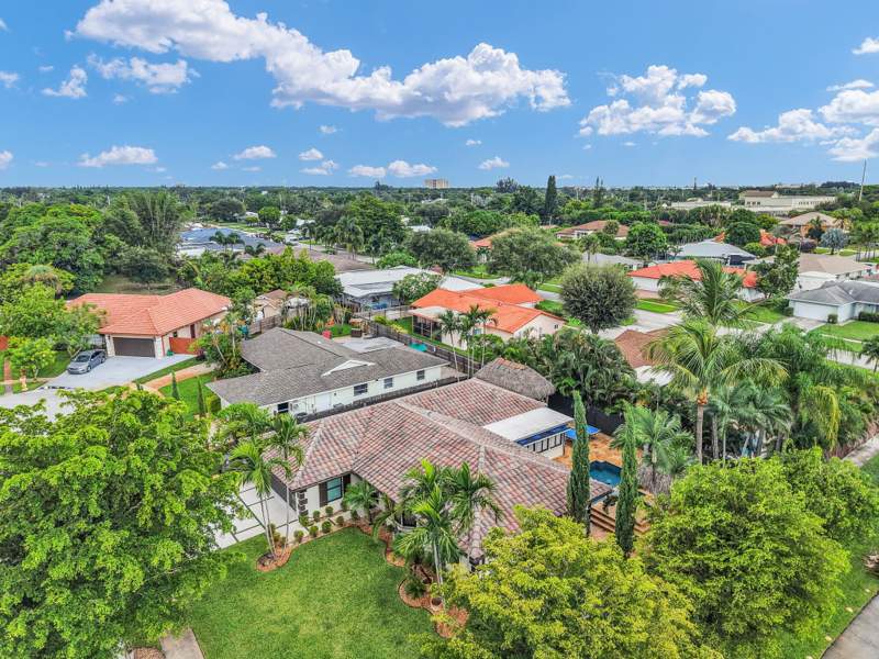3 bedroom Single Family Residence at 1167 Jason Way, FLA MANGO ESTATES AS, West Palm Beach — photo 3