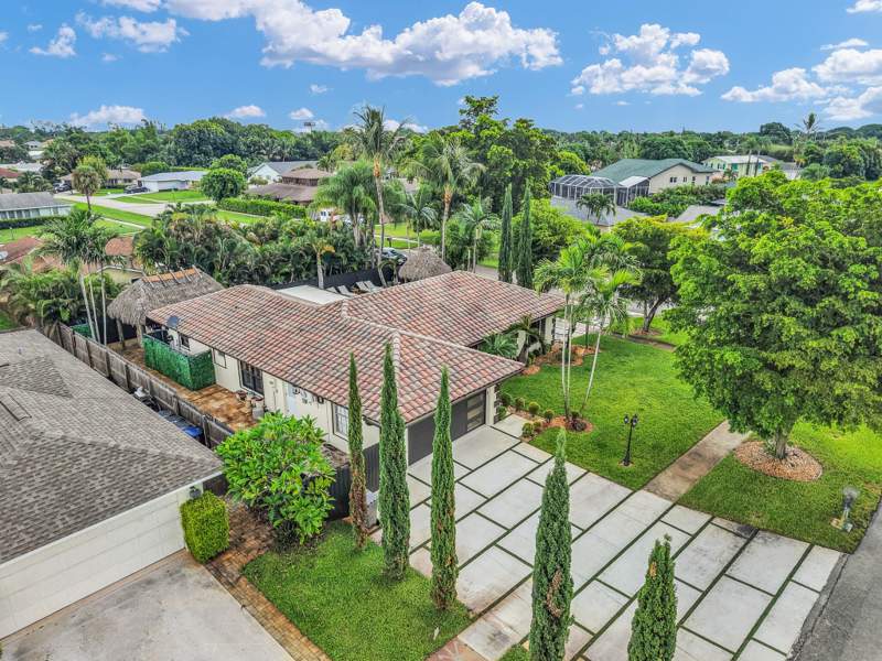3 bedroom Single Family Residence at 1167 Jason Way, FLA MANGO ESTATES AS, West Palm Beach — photo 4