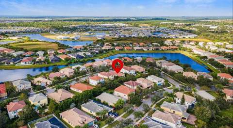 11150 SW Springtree Terrace, Port St. Lucie FL - photo 20 of 22
