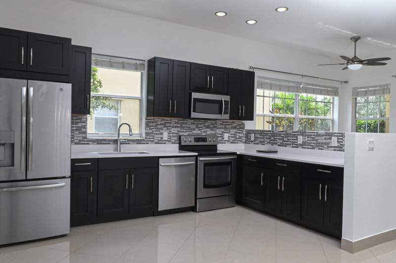4 bedroom Single Family Residence at 11150 SW Springtree Terrace, Tradition Plat No 19, Port St. Lucie — photo 5
