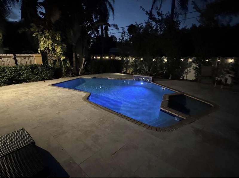 4 bedroom Single Family Residence at 1609 SW 14TH Street, RIVERSIDE ESTATES 2ND REVISION, Fort Lauderdale — photo 1