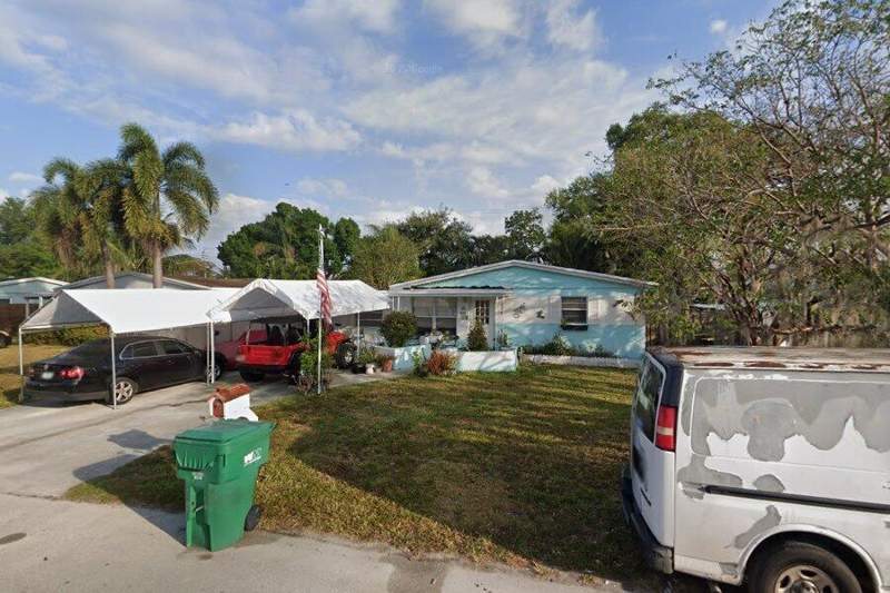 3 bedroom Single Family Residence at 4269 SW 50TH Street, PLAYLAND ISLES, Dania Beach — photo 1