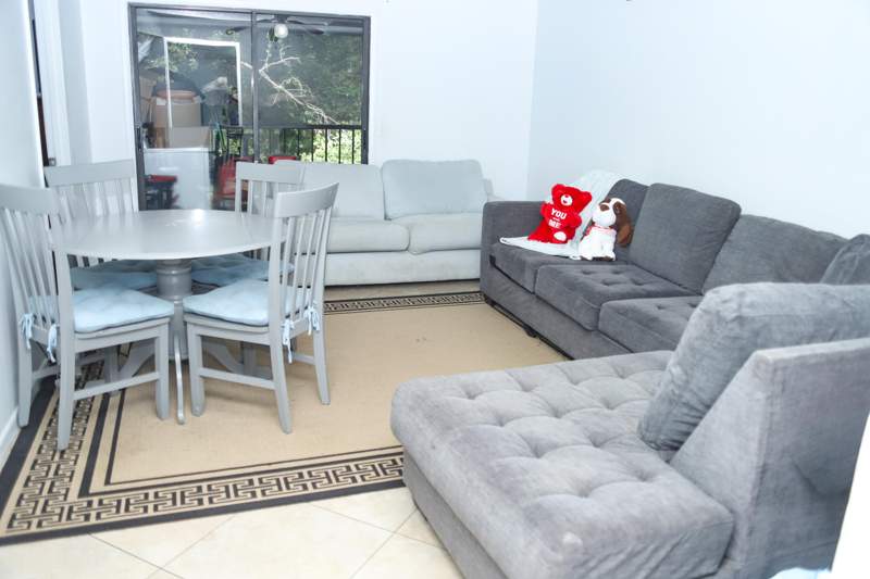 2 bedroom Condominium at 605 Ixoria Avenue #Unit 21, THE HEMINGWAY, A CONDOMINIUM, Fort Pierce — photo 3