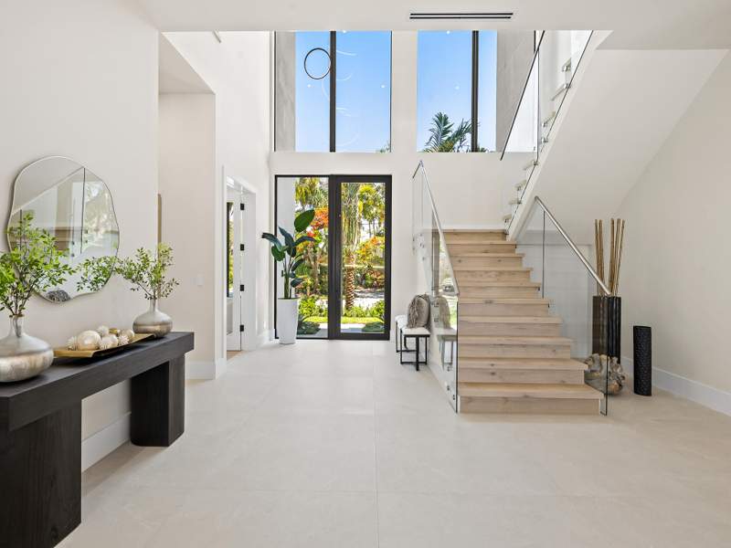 5 bedroom Single Family Residence at 1123 SW 21ST Street, PALM BEACH FARMS , Boca Raton — photo 2