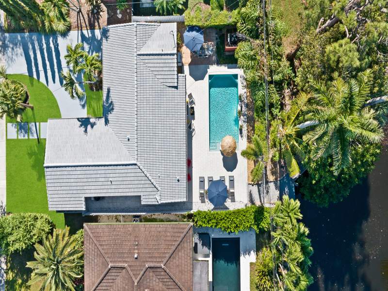 3 bedroom Single Family Residence at 1913 N VICTORIA PARK Road, NORTH RIDGE, Fort Lauderdale — photo 1