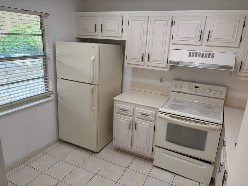 2 bedroom Single Family Residence at 2614 Nassau #F2, NASSAU VILLAGE WYNMOOR CONDO, Coconut Creek — photo 4