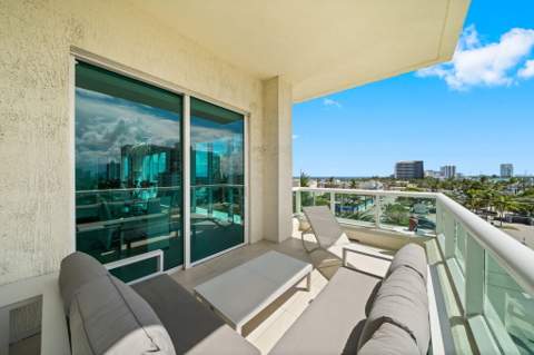 101 S Fort Lauderdale Beach Boulevard #607, Fort Lauderdale FL - photo 13 of 32