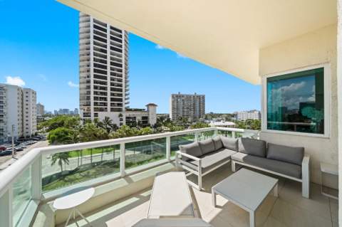 101 S Fort Lauderdale Beach Boulevard #607, Fort Lauderdale FL - photo 12 of 32