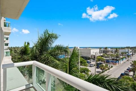 101 S Fort Lauderdale Beach Boulevard #607, Fort Lauderdale FL - photo 14 of 32