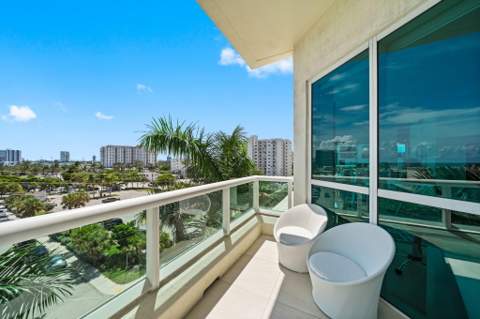 101 S Fort Lauderdale Beach Boulevard #607, Fort Lauderdale FL - photo 15 of 32