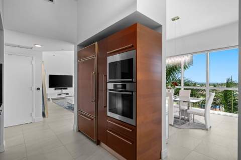 101 S Fort Lauderdale Beach Boulevard #607, Fort Lauderdale FL - photo 9 of 32