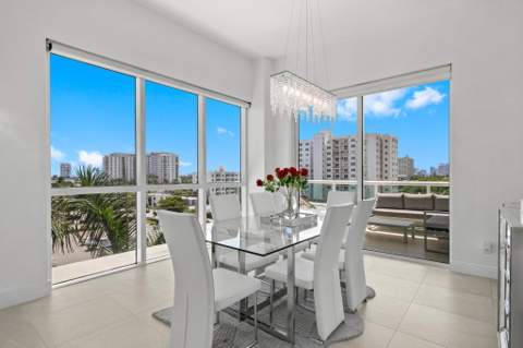 101 S Fort Lauderdale Beach Boulevard #607, Fort Lauderdale FL - photo 6 of 32
