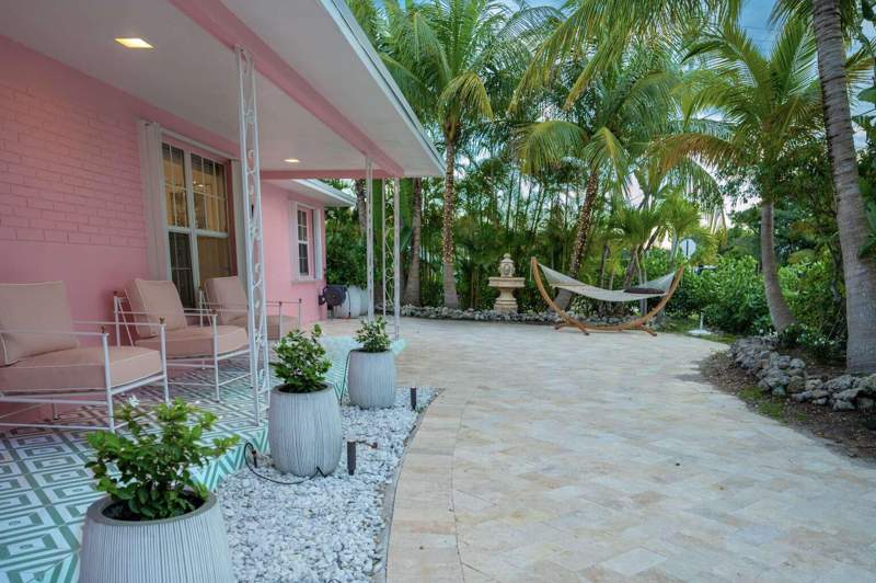 3 bedroom Single Family Residence at 247 SE 3rd Avenue, Linns Add To Osceola Park, Delray Beach — photo 2