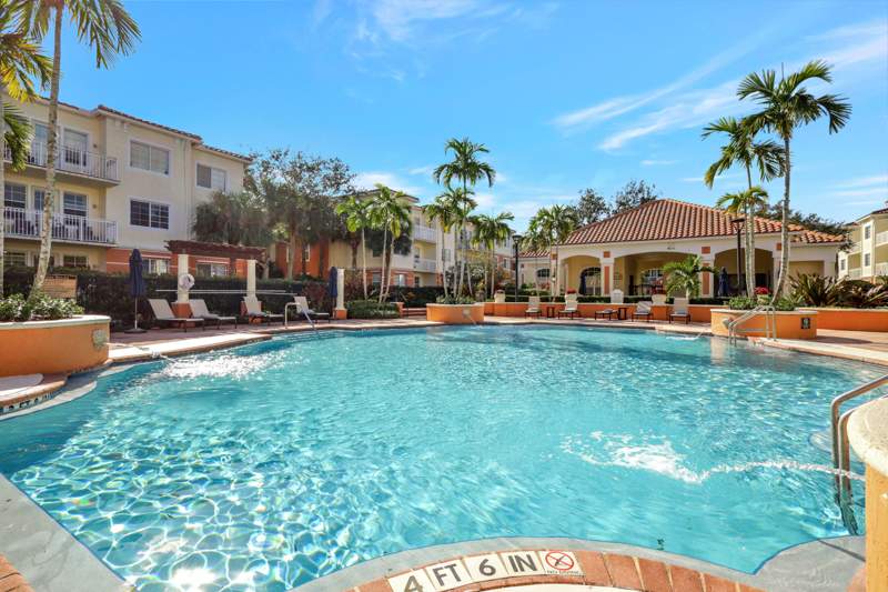 3 bedroom Condominium at 9873 Baywinds Drive #5302, MEZZANO CONDO, West Palm Beach — photo 1