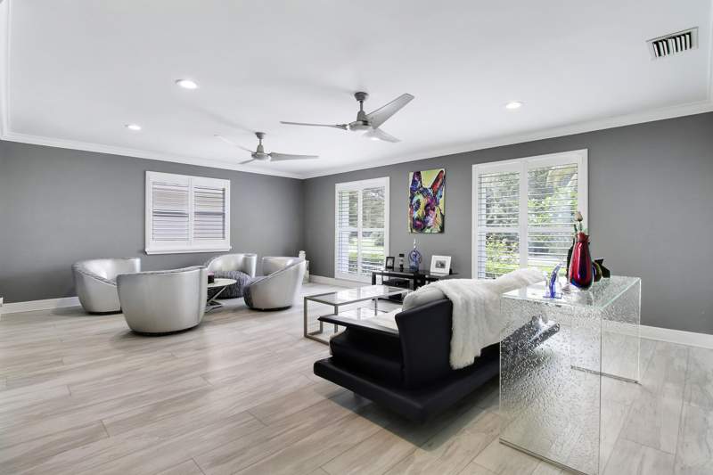 4 bedroom Single Family Residence at 8552 Thousand Pines Circle, Thousand Pines, West Palm Beach — photo 3