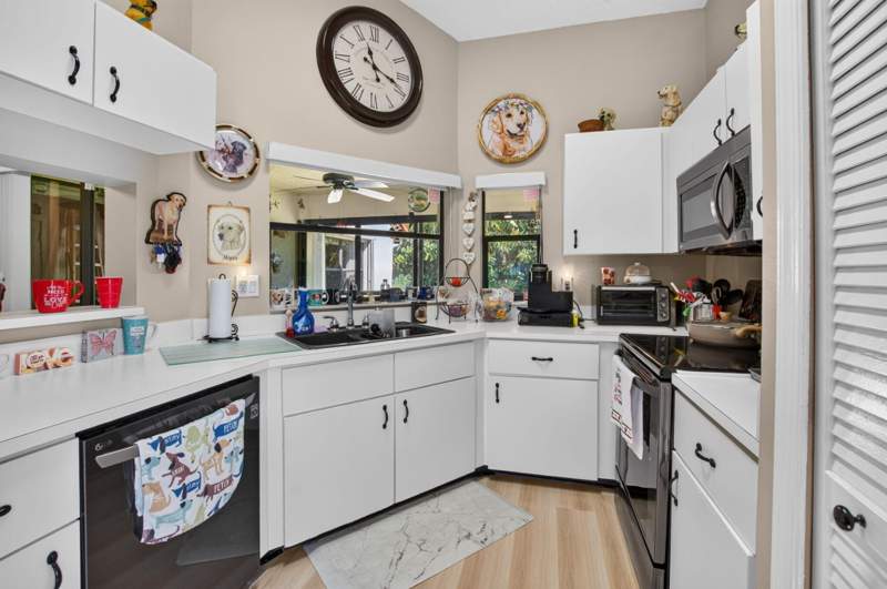 2 bedroom Condominium at 5939 Parkwalk Drive, COVES AT PARKWALK CONDO, Boynton Beach — photo 5