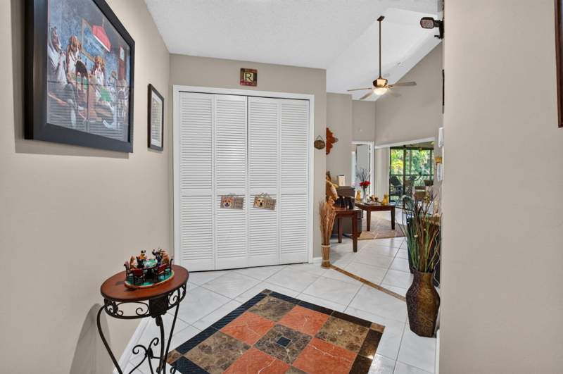 2 bedroom Condominium at 5939 Parkwalk Drive, COVES AT PARKWALK CONDO, Boynton Beach — photo 4