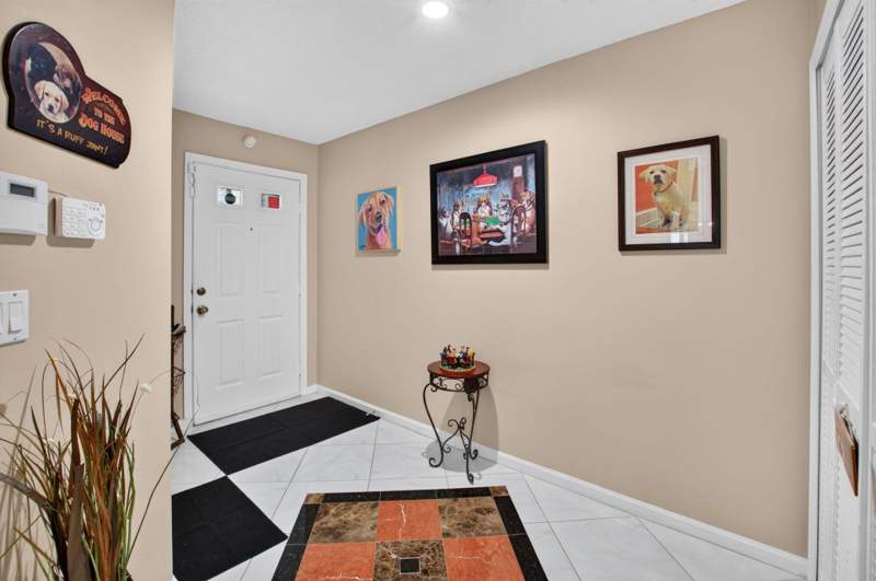 2 bedroom Condominium at 5939 Parkwalk Drive, COVES AT PARKWALK CONDO, Boynton Beach — photo 3