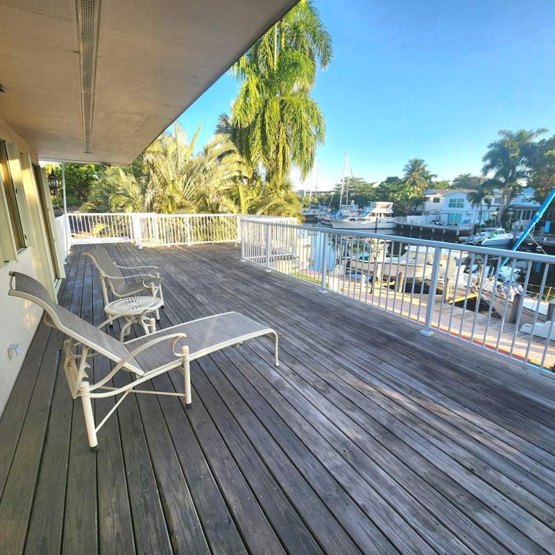 5 bedroom Single Family Residence at 1709 W Las Olas Boulevard, River Vista, Fort Lauderdale — photo 4