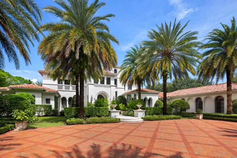 6 bedroom Single Family Residence at 11607 Charisma Way, Old Palm 3, Palm Beach Gardens — photo 5