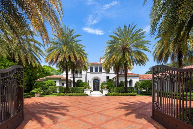 6 bedroom Single Family Residence at 11607 Charisma Way, Old Palm 3, Palm Beach Gardens — photo 4